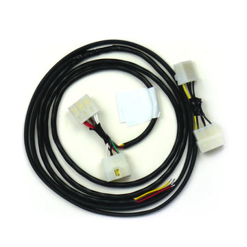 TAG Heavy Duty Towbar & Direct Fit Wiring Harness for Ford Courier (06/1985 - 11/2006), B-SERIES BRAVO (01/1985 - 11/2006) - Brixton 4x4 - Buy Online Now!